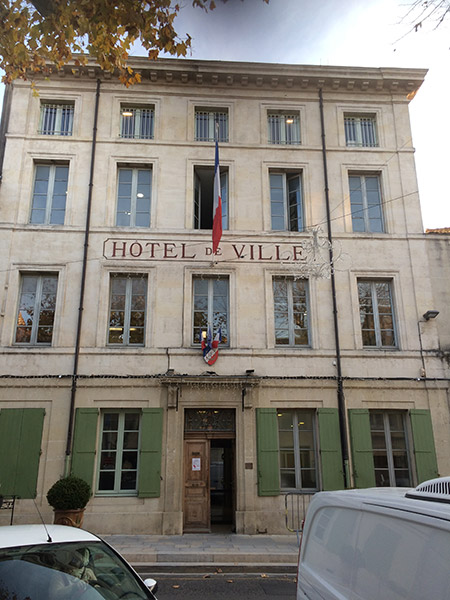monuments historiques