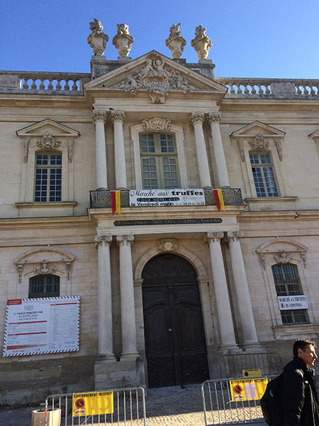 monuments historiques