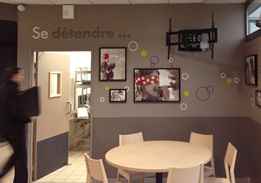 Peinture Professionnels