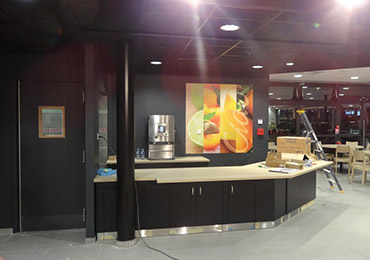 Peinture Professionnels