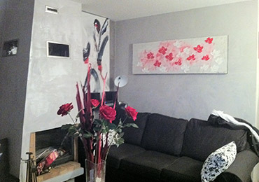 Peinture Particuliers