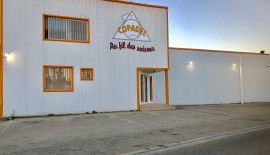 Découvrez nos travaux chez Copadel 